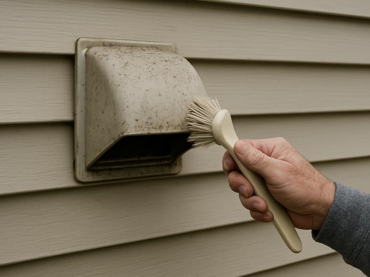 Cedar Way Dryer Cleaning Services work in Garland